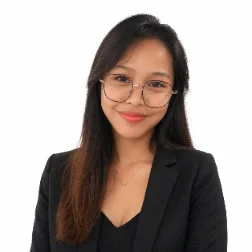 Denterra remote dental admin team member