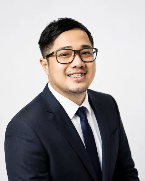 Andrea, Denterra remote dental admin team member in Manila, Philippines